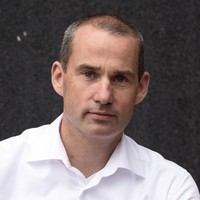 Robin Van Veenhuisen