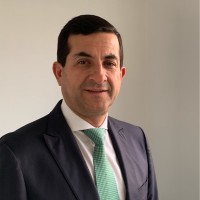 Jorge Cordero