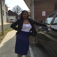 Lynelle Mosley