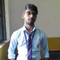 Vikhyath Shetty