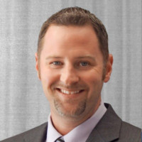 Travis Sanders