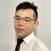 Timothy Chung