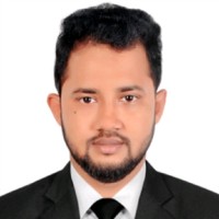Md Sohel Rana