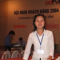 Nguyen Quynh Trang