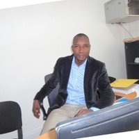 Fodemohamed Diaby