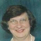 Judy Sykes