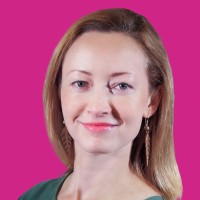 Maaret Vuorio Lämsä