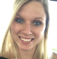 Amber Bates