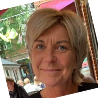 Christina Larsen
