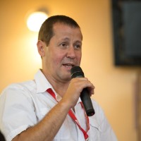 Radu Valentin Bazavan