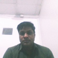 Kewal Chaudhary