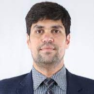 Pramod Matolia