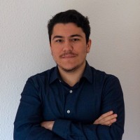 Sergio Mercado Gil