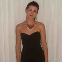 Ashleigh Hobson