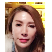April 謝 Hsieh 晨頤