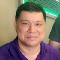 Joel Rodriguez, Lpc