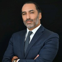 Saad Salhi