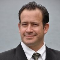 Pablo Moragón, MSRE