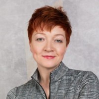 Новикова Татьяна