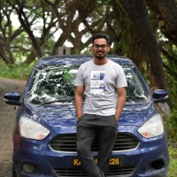 Aditya Sriram Chennagiri