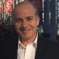 Luiz Collier Matos