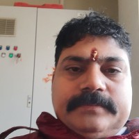 Akhilesh kumar Tripathi