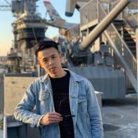 Yude Li