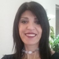 Silvia Scalia