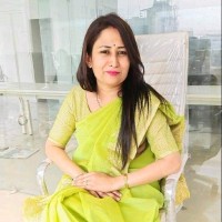 Alka Arya