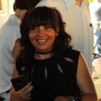 Gloria Rosa Palazzolo