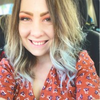 Ashley Reeves