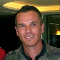 Jérôme Perrot