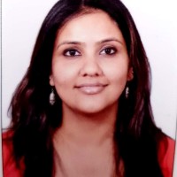 Prachi Jaiswal