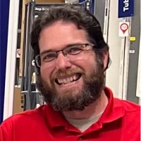 Matthew Pearson