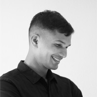 Rushikesh More