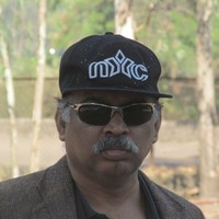 Dr. Suresh Iyer
