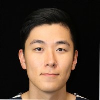 Eric Wang