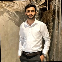 Muhammad Burhan Arshad