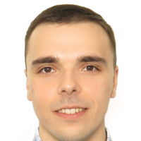 Дмитрий Харин