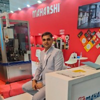Tejas Shah