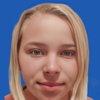 Nataliia Holovach