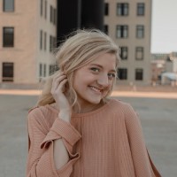 Lydia Troyer