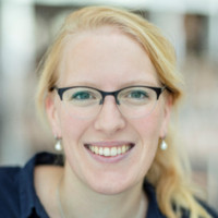 Henrieke Van Veen-Smeenge