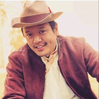 Pemba Nuru Sherpa