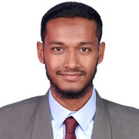 Majeeth Abdul