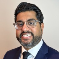 Riaz Sidi