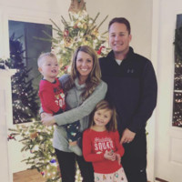 Laci Westover