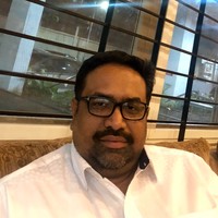 Sai Kumar