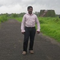 Ajith Kumar Ponnu Moni