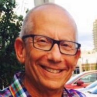 Bruce Lehtman